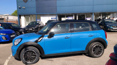 MINI Countryman 1.6 Cooper 5dr Petrol Hatchback